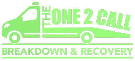 the one 2 call breakdown & recovery